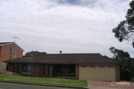 Property photo of 20 David Road Barden Ridge NSW 2234