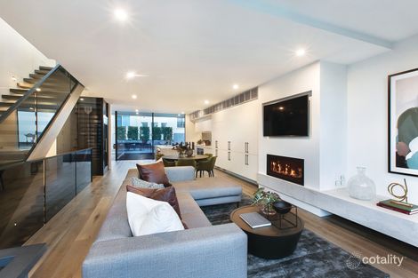 Property photo of 37 Lambert Road Toorak VIC 3142