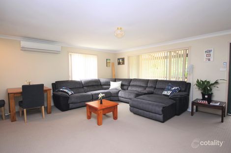 Property photo of 340 The Park Drive Sanctuary Point NSW 2540