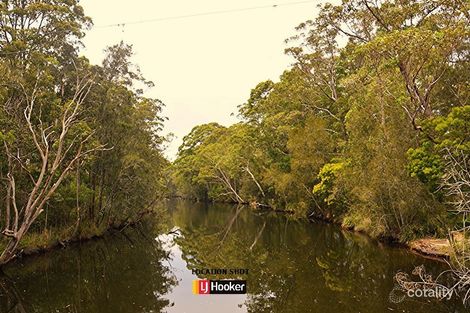 Property photo of 340 The Park Drive Sanctuary Point NSW 2540
