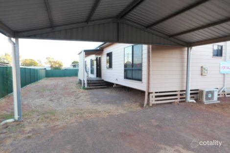 12 Palmer St, Cloncurry, QLD 4824