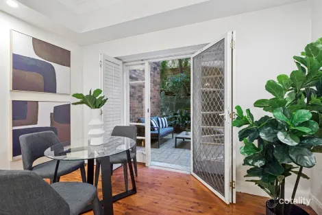 Property photo of 4/155 Victoria Road Bellevue Hill NSW 2023
