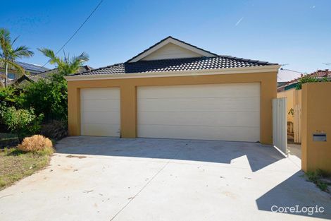 Property photo of 29B Spencer Avenue Yokine WA 6060