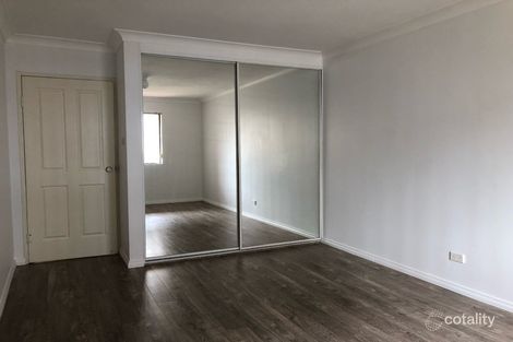 Property photo of 12/84 Campbell Street Liverpool NSW 2170