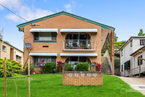 4/18 Olive St, Nundah, QLD 4012