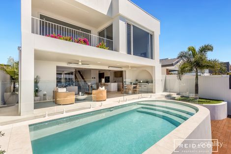 Property photo of 39 Quay Circuit Newport QLD 4020