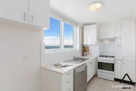 Property photo of 17/140 Wycombe Road Neutral Bay NSW 2089