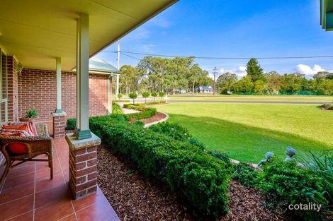 Property photo of 1 Wilton Street Wilton NSW 2571