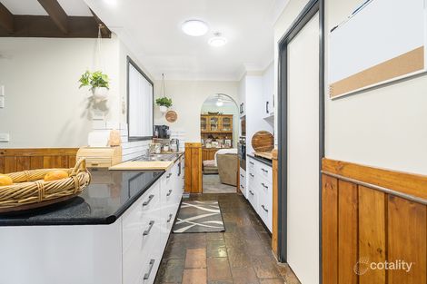 Property photo of 38 Holborn Street Ambarvale NSW 2560
