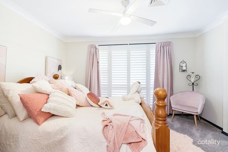 Property photo of 38 Holborn Street Ambarvale NSW 2560