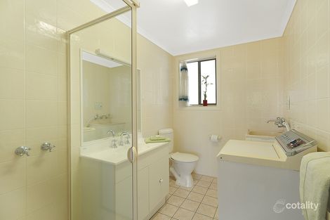 Property photo of 8/37 Ocean Drive Merimbula NSW 2548
