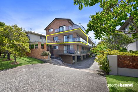 Property photo of 4/19 Barnhill Road Terrigal NSW 2260