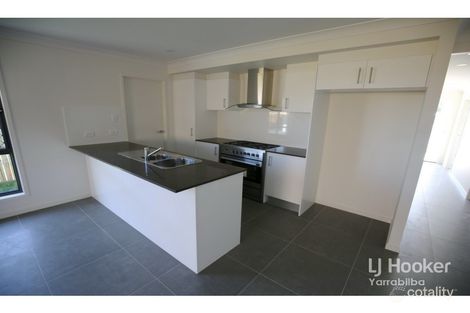 Property photo of 7 Willow Circuit Yarrabilba QLD 4207