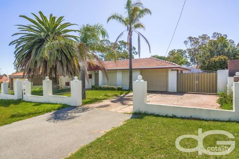 140 Phoenix Rd, Hamilton Hill, WA 6163