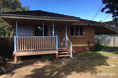 Property photo of 26 Kynance Street Leichhardt QLD 4305