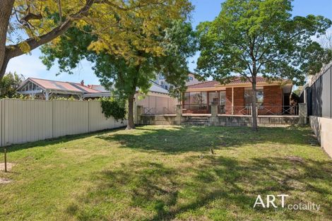 Property photo of 55 Lawler Street South Perth WA 6151