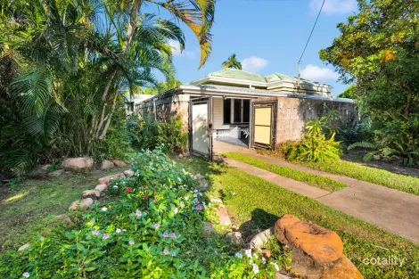 9 Gulliver St, Mundingburra, QLD 4812