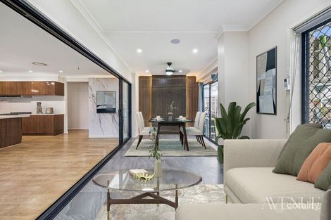 Property photo of 22 Bright Street Yarrabilba QLD 4207