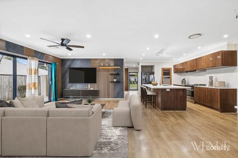 Property photo of 22 Bright Street Yarrabilba QLD 4207