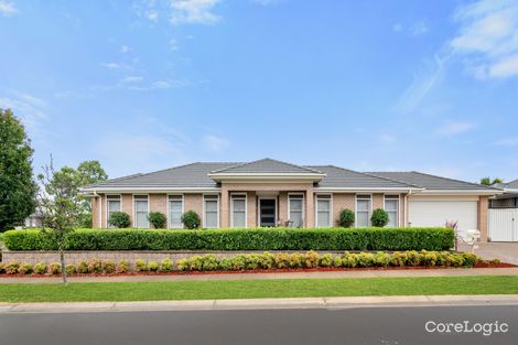 Property photo of 4 Freedom Street Gregory Hills NSW 2557