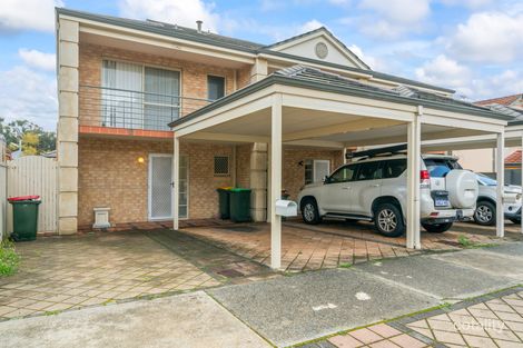 Property photo of 1/111 Smith Street Highgate WA 6003