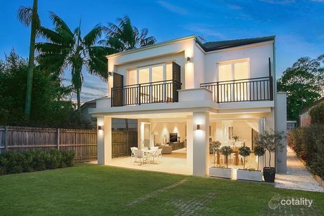Property photo of 77 Cowles Road Mosman NSW 2088