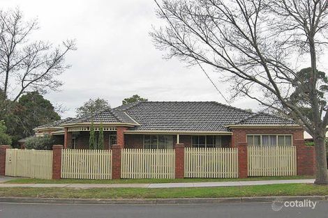 2/93 Albion Rd, Ashburton, VIC 3147