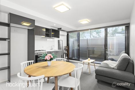 Property photo of 105/211-215 Dorcas Street South Melbourne VIC 3205