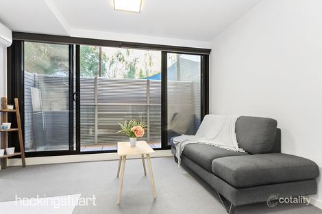 Property photo of 105/211-215 Dorcas Street South Melbourne VIC 3205