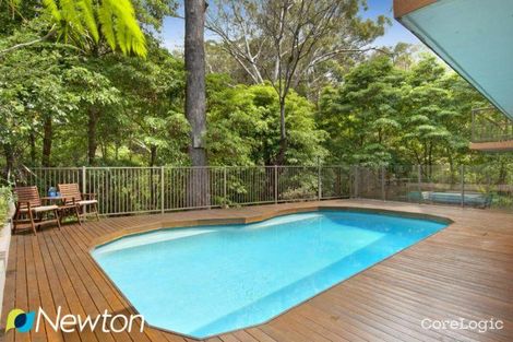 Property photo of 25 Valley Way Gymea Bay NSW 2227