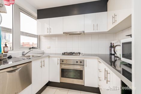 Property photo of 29/355 Rathdowne Street Carlton VIC 3053