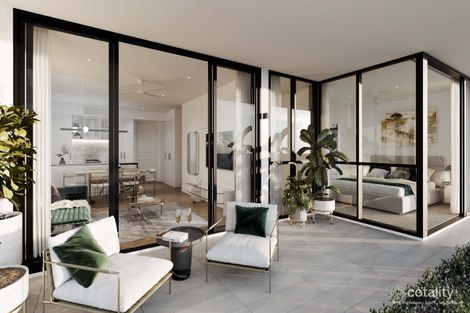 209/447 Gregory Tce, Spring Hill, QLD 4000