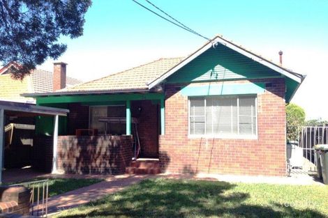 Property photo of 34 Bazentin Street Belfield NSW 2191
