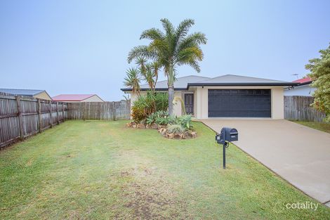 Property photo of 13 Stevic Street Walkerston QLD 4751