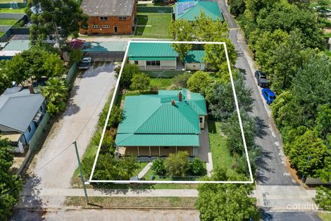 Property photo of 130 Mortimer Street Mudgee NSW 2850