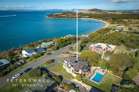 Property photo of 42 Bayside Drive Lauderdale TAS 7021