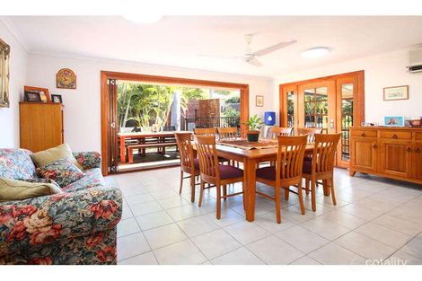 Property photo of 4 Hobson Court Chapel Hill QLD 4069