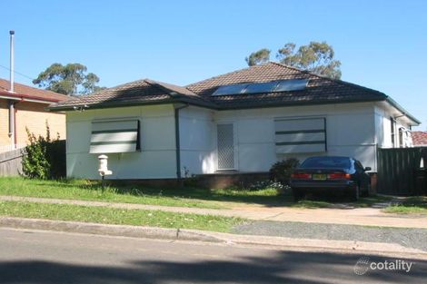 122 Macquarie Rd, Greystanes, NSW 2145