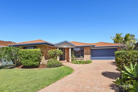 Property photo of 4 Reef Close Port Macquarie NSW 2444