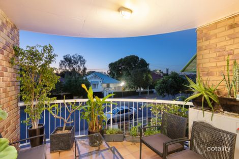 2/49 Stafford St, East Brisbane, QLD 4169