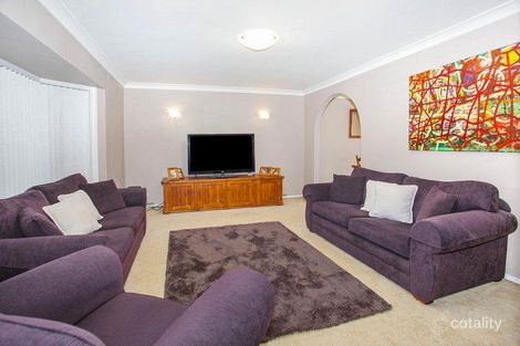 Property photo of 61 Barton Drive Kiama Downs NSW 2533