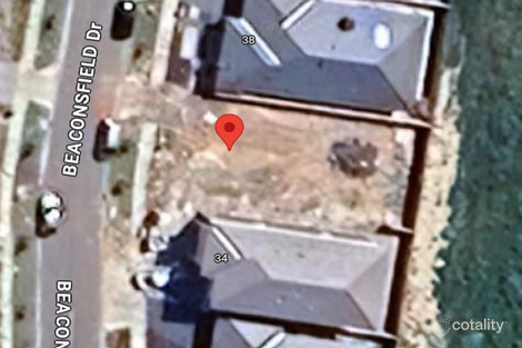 36 Beaconsfield Dr, Mickleham, VIC 3064