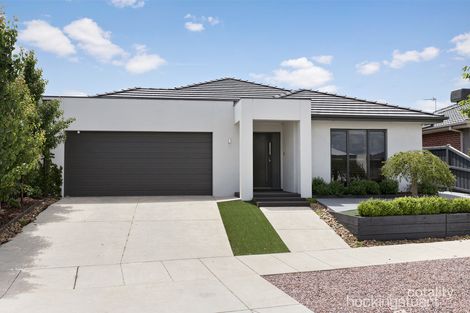 Property photo of 3 Paramount Parade Alfredton VIC 3350