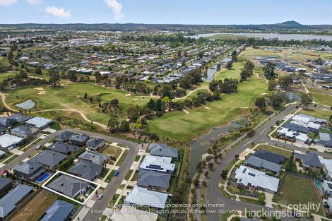 Property photo of 3 Paramount Parade Alfredton VIC 3350