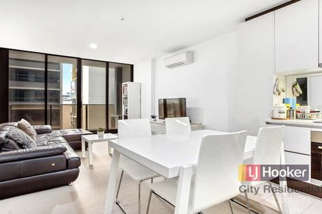 Property photo of 2502/639 Lonsdale Street Melbourne VIC 3000