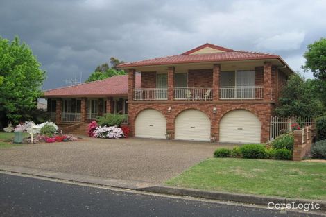 Property photo of 24 Bill Marshall Drive Orange NSW 2800