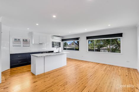 Property photo of 1 Skar Street Centenary Heights QLD 4350