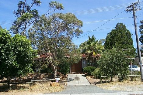 64 Waterloo Cres, Lesmurdie, WA 6076