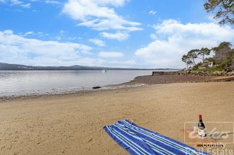 Property photo of 472 Deviot Road Deviot TAS 7275