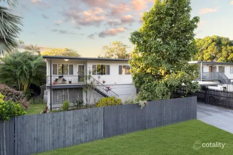 Property photo of 5 Marragall Street Kirwan QLD 4817